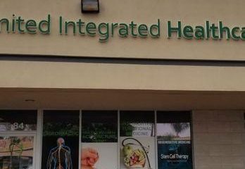 health & wellness integrated healthcare centers