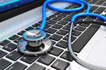 healthcare information technology