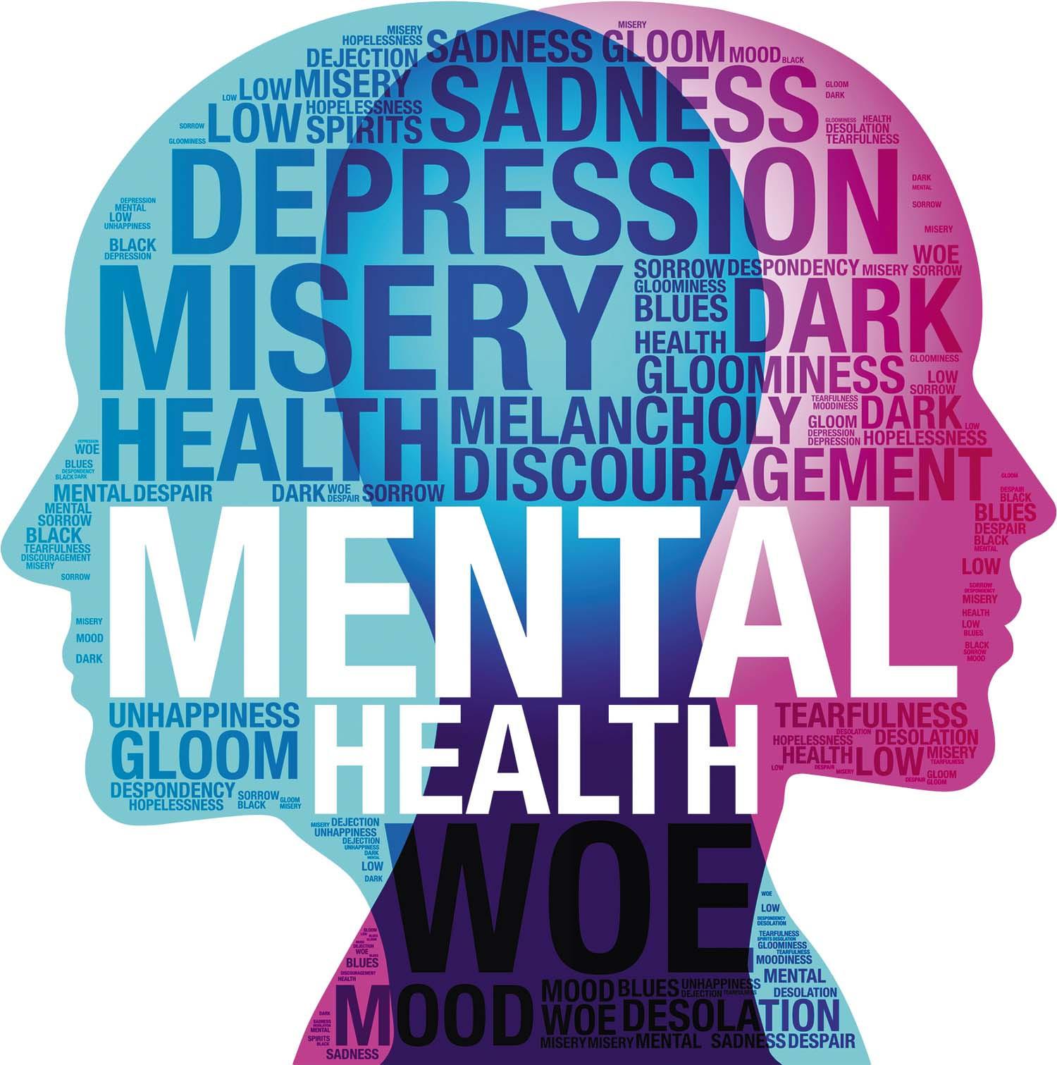 Supporting Mental Health: Resources and Coping Mechanisms for Healthcare Workers