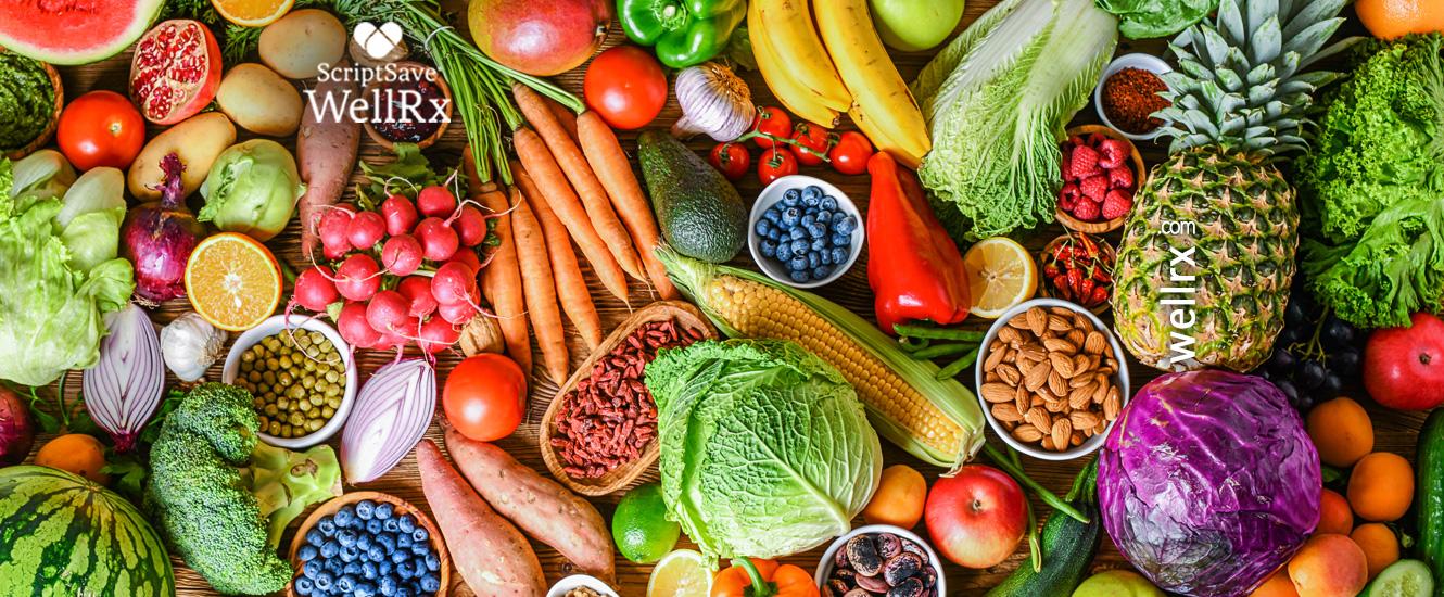 Exploring Nutritious Food Choices for Optimal Well-being