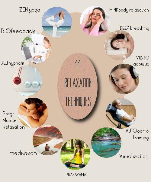 - Relaxation Techniques: Unwind and De-Stress in Your Health-Boosting Bath