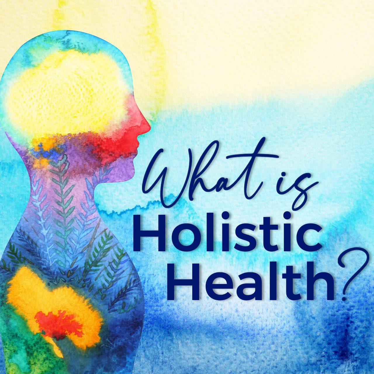 Holistic Health: Integrating Mindfulness and Nutrition