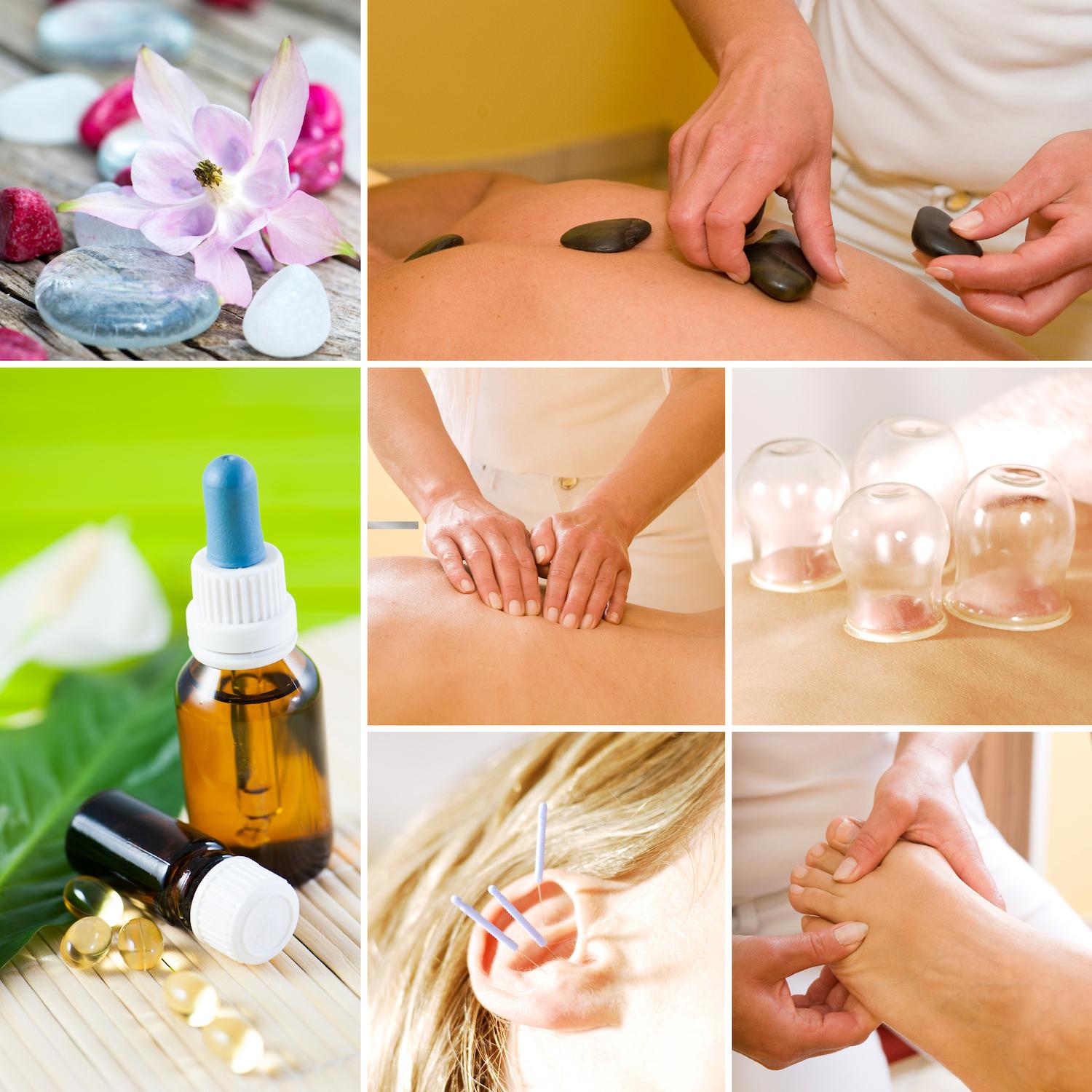 Unleashing the Power of Holistic Therapies at Health 2000 Centers