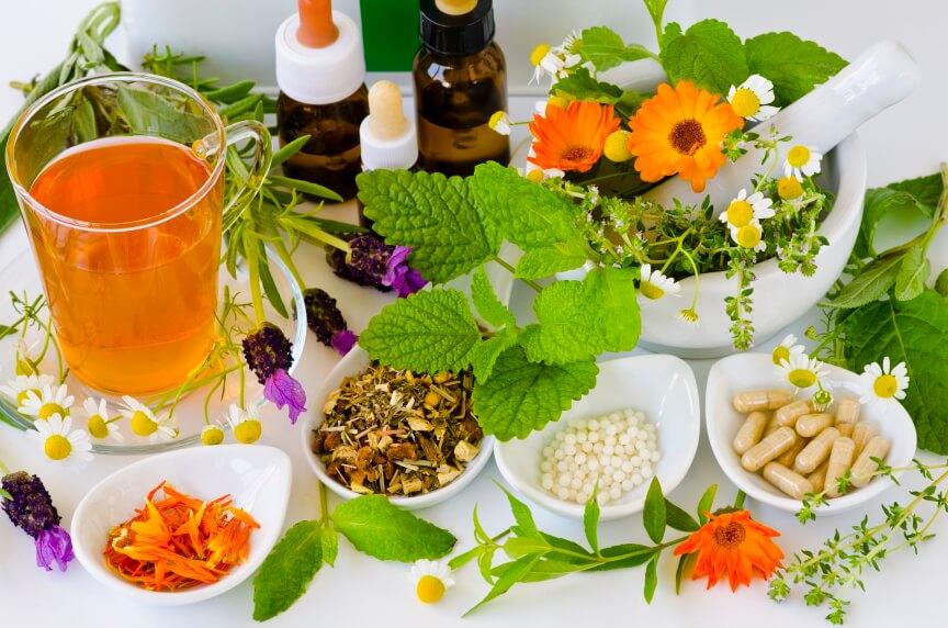 Unlocking the Power of Natural Remedies: A Guide to Herbal Supplements