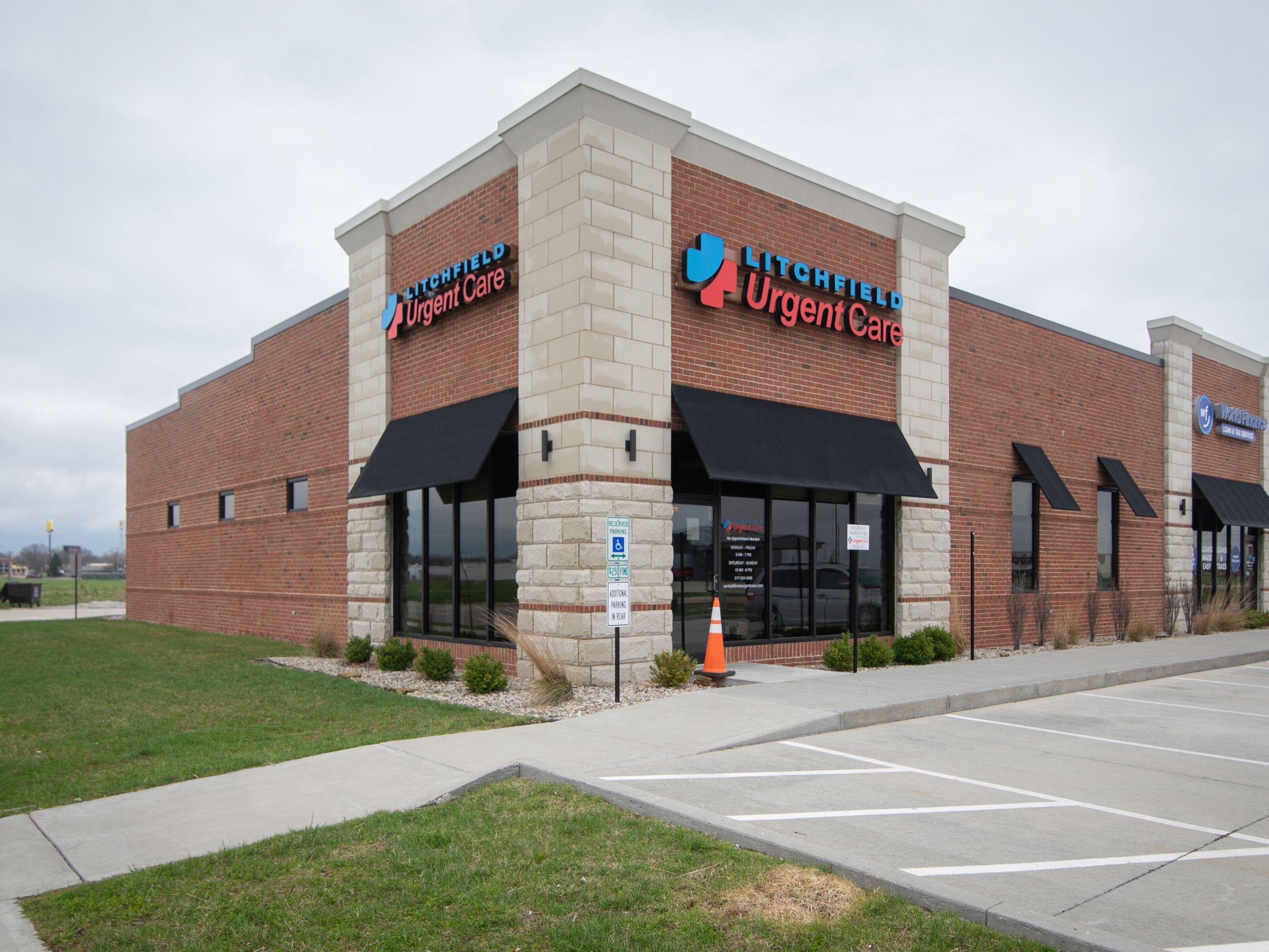 When to Seek Treatment at an Urgent Care Facility