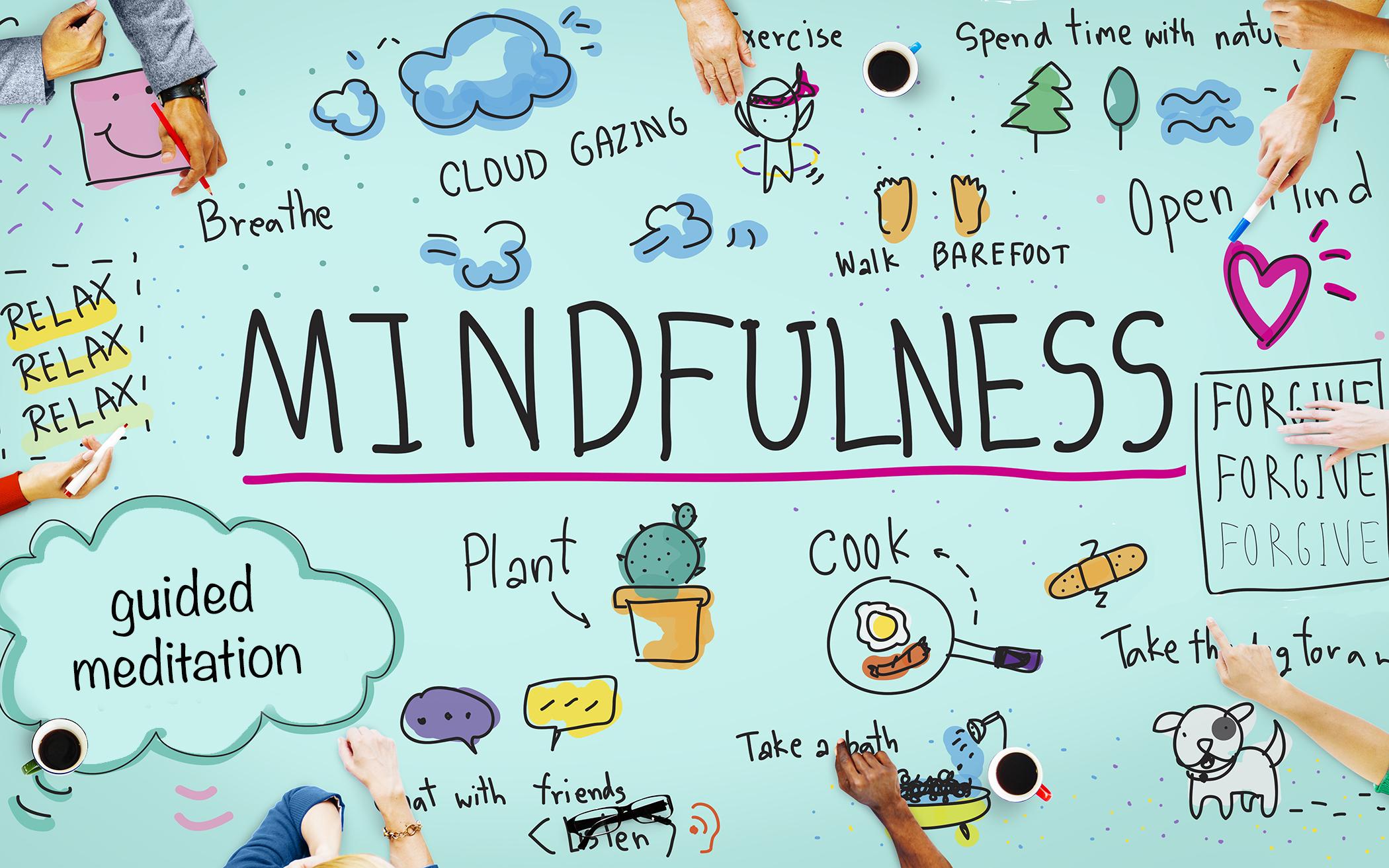 - Enhancing Mindfulness and Stress Relief with Innovative Wellness Tech