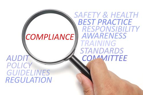 Best Practices for Ensuring Compliance and Ethical Healthcare Practices