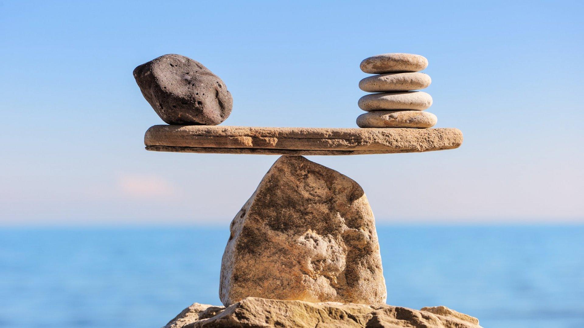 - Finding Balance: Mindfulness, Meditation, and Stress-Relief Techniques