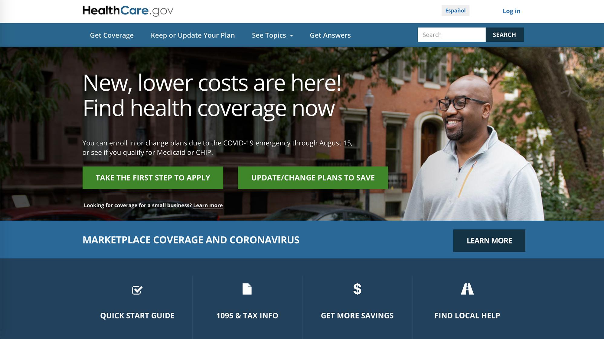 Unlocking the Benefits of Creating a Healthcare.gov Account