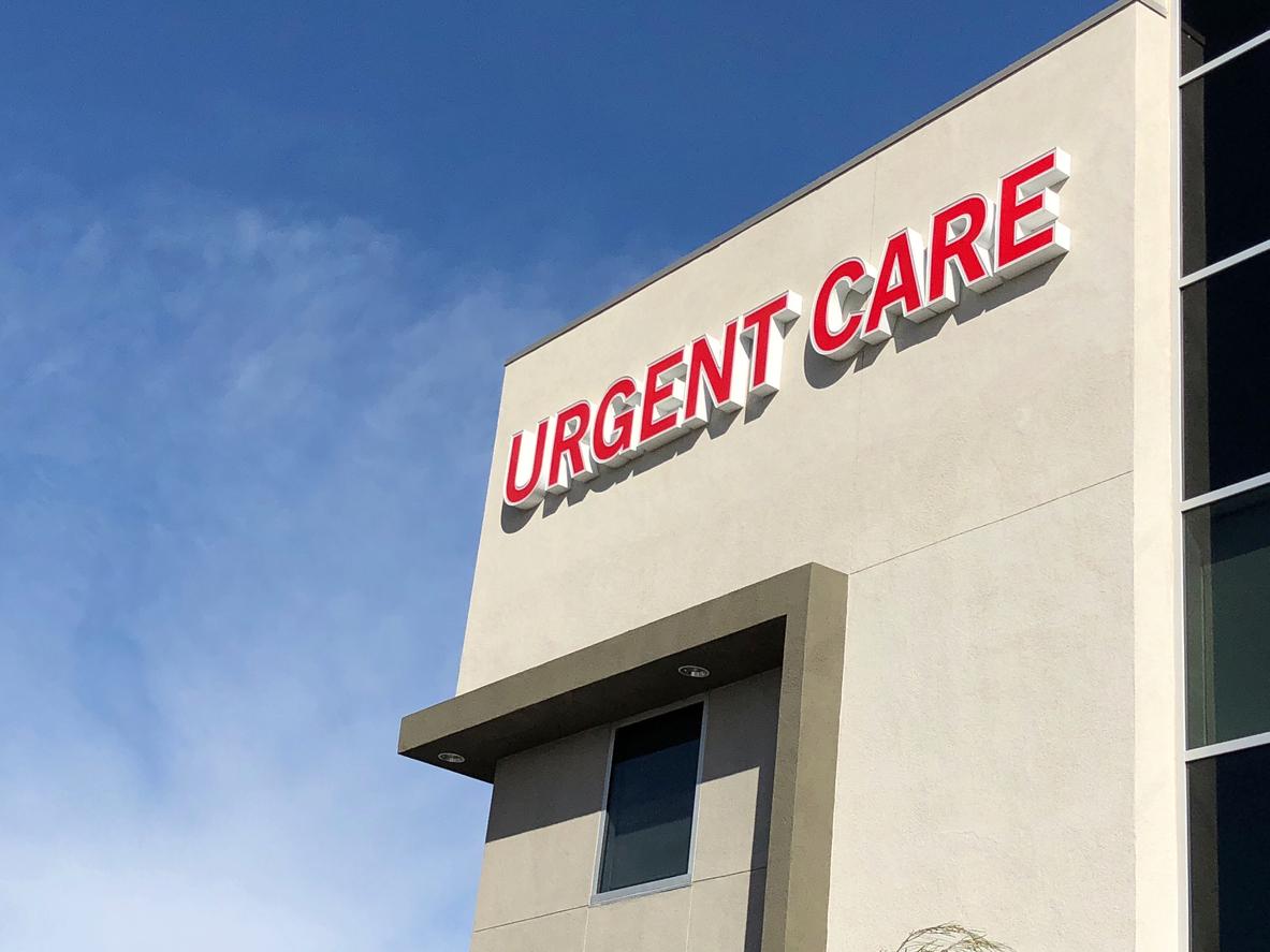 Heading 3: Exploring Advanced Treatments and Services in Urgent Care Facilities