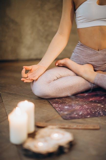 Incorporating Mindfulness Practices into Your Health Zone ‍Routine