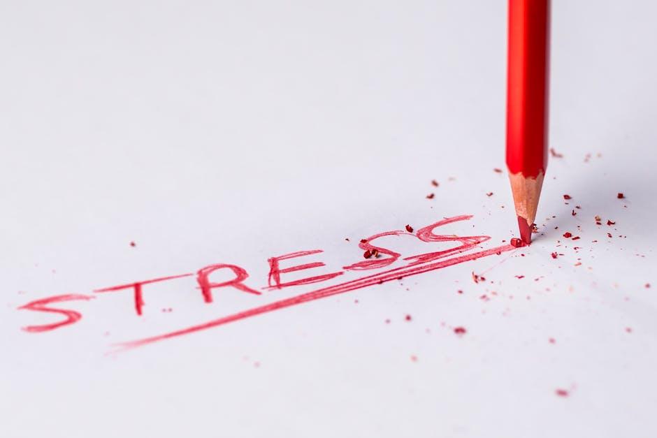 Effective Stress Management Techniques for Overall Well-being