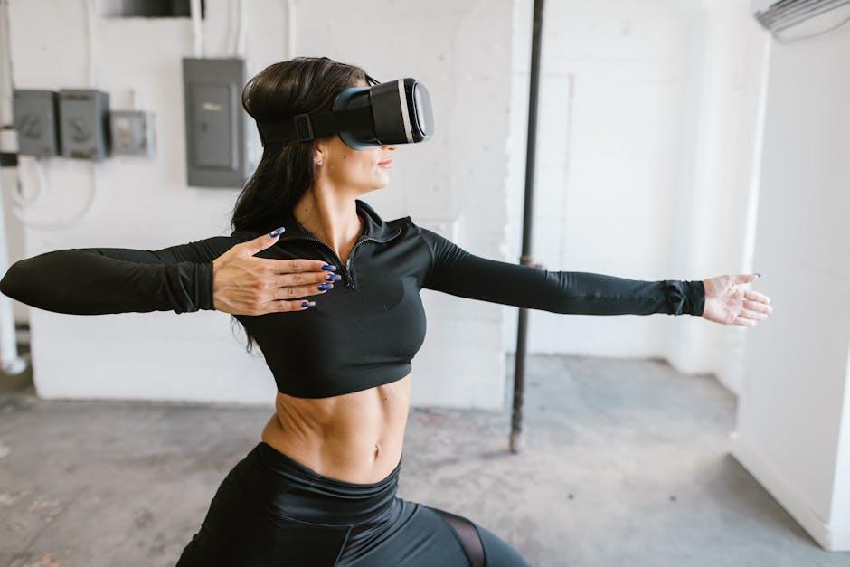 Navigating Virtual Fitness Classes: Finding Your Perfect Match