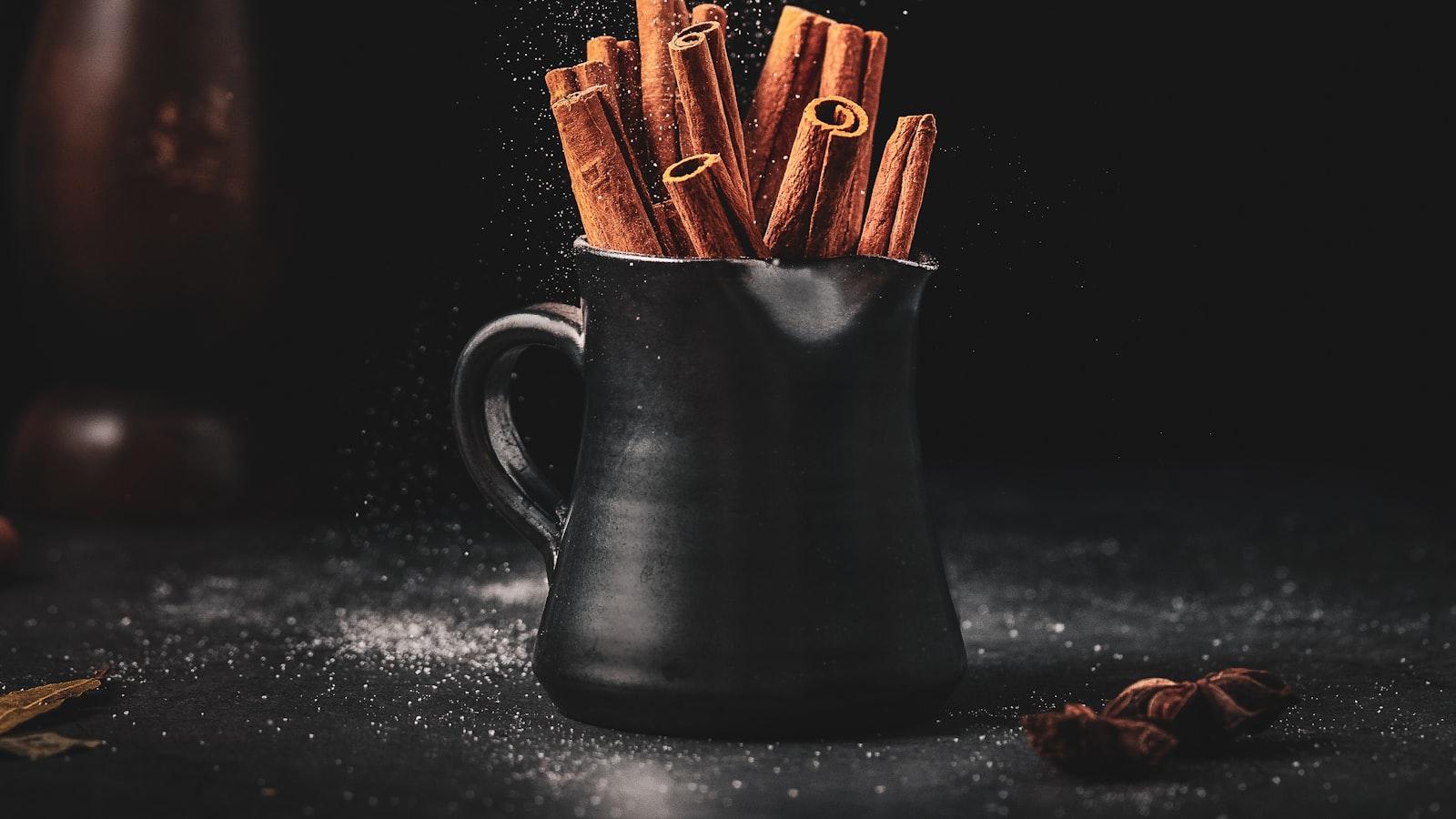 - Incorporating Cinnamon into Your Daily Routine for Healthier ‌Living