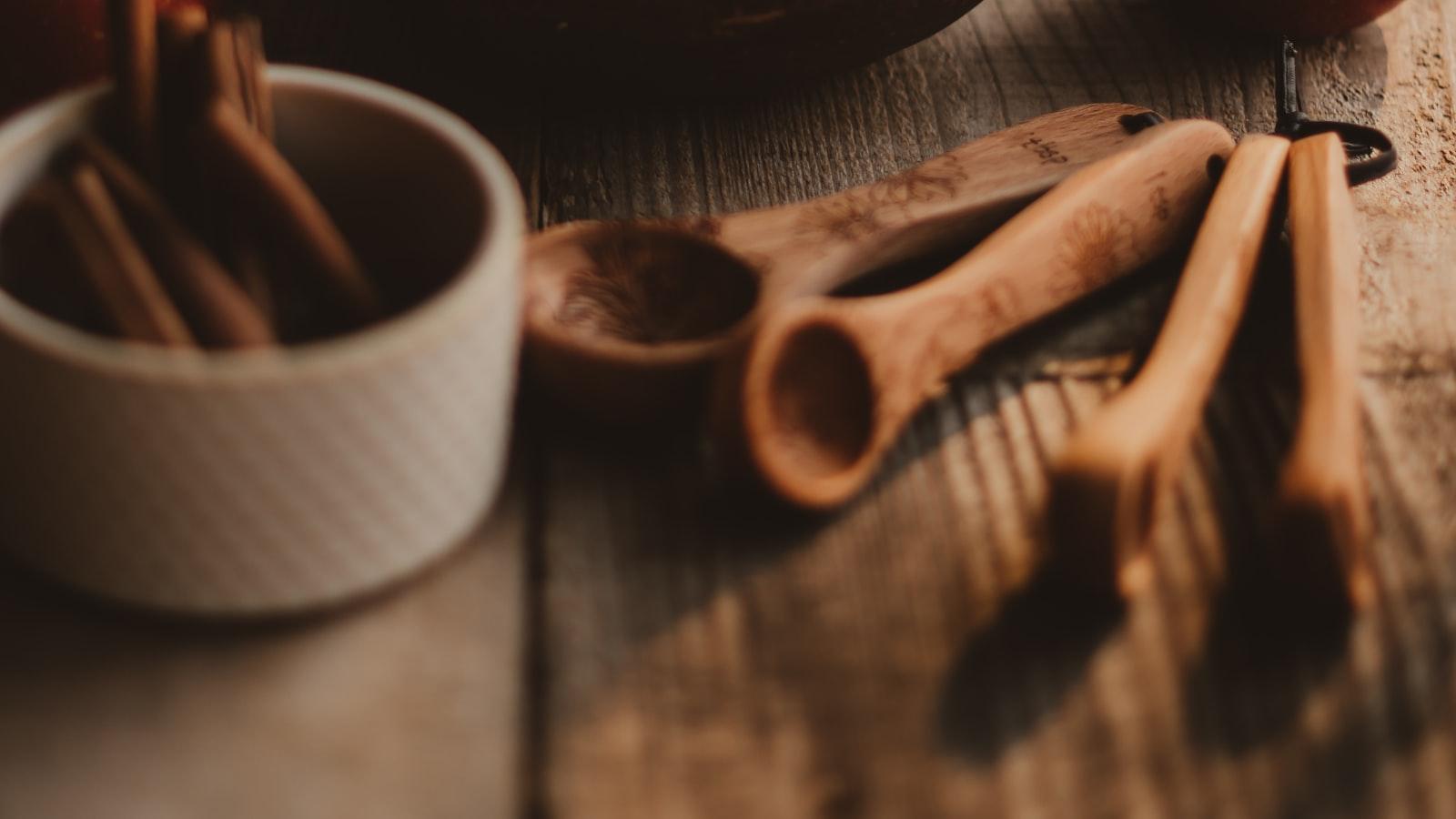 - Exploring the Surprising Health Benefits of Cinnamon