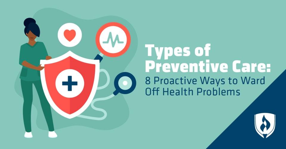 The Power of Preventive Care: A Comprehensive Guide