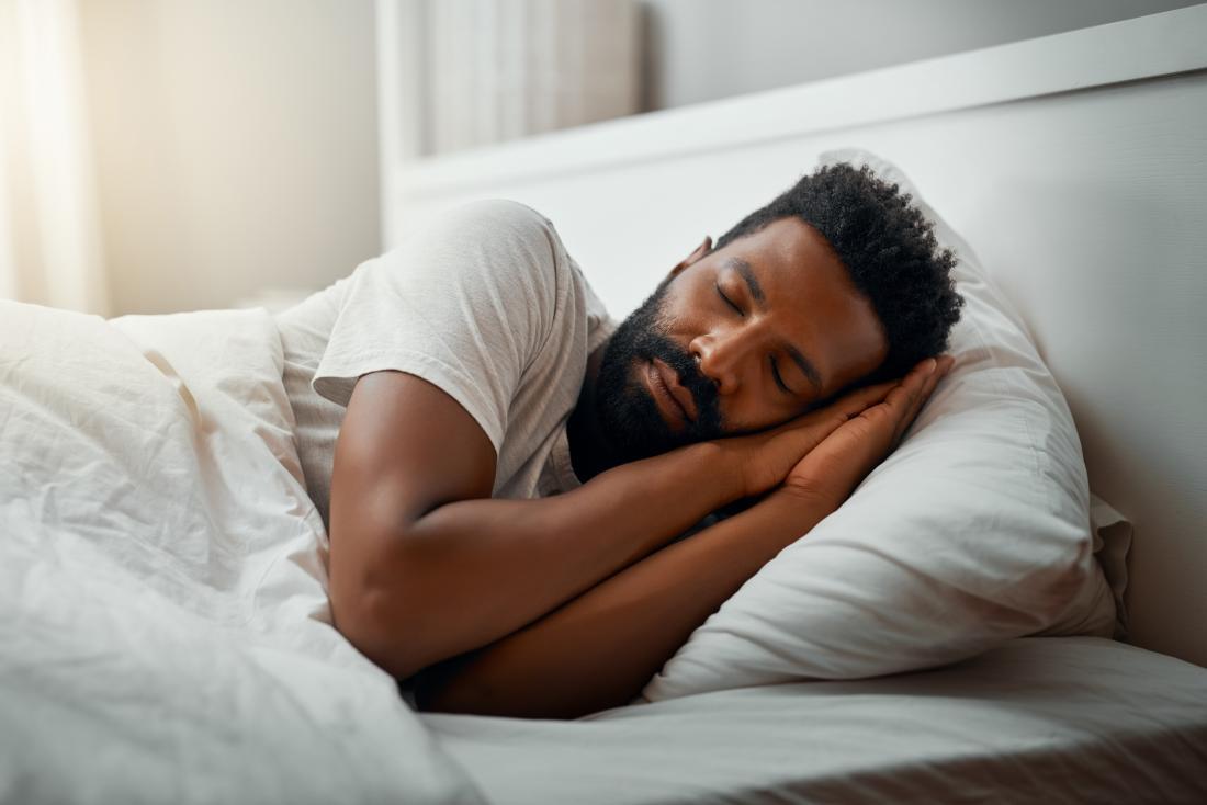 Tuning into the Power of Sleep for Overall Well-being