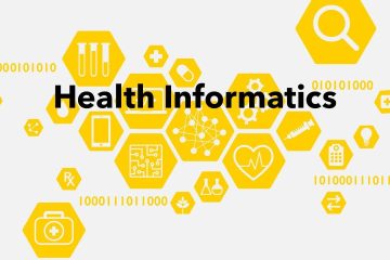 healthcare informatics salary