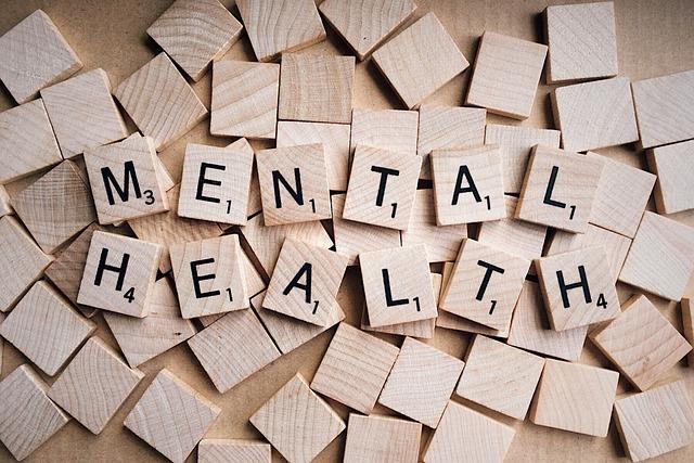 Promoting Mental Health and Well-being in Healthcare Settings