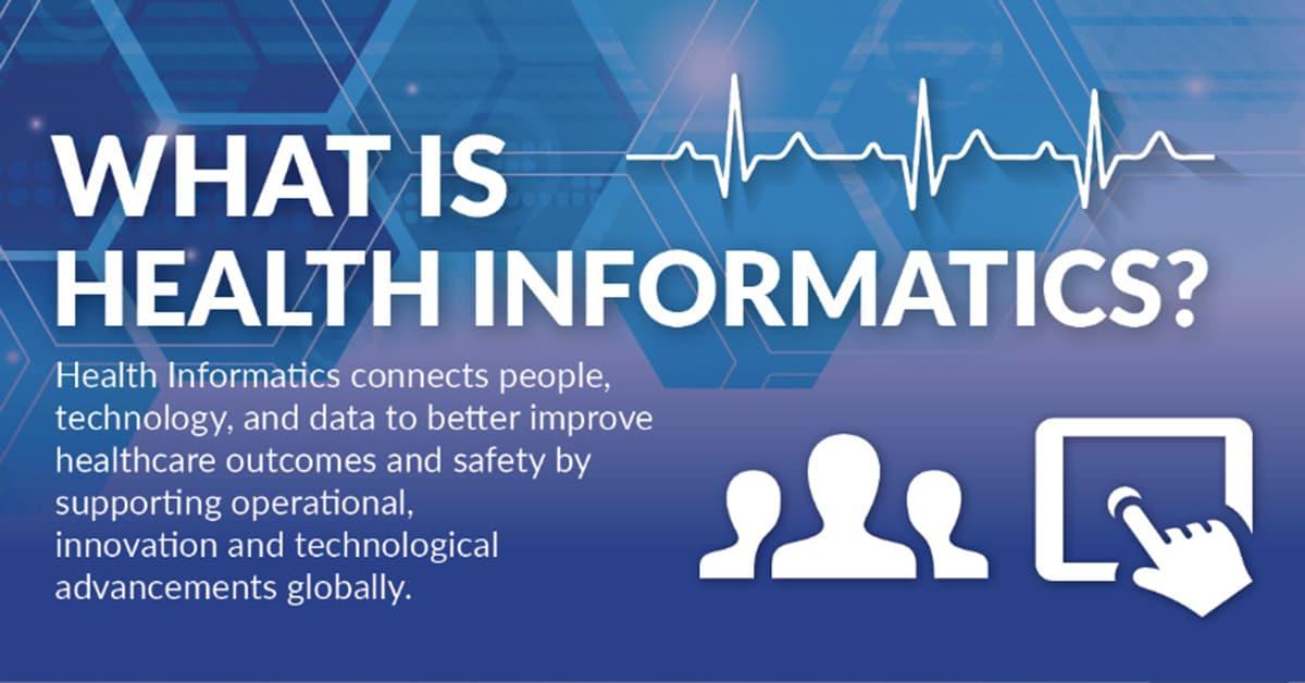 Exploring the Lucrative Field of Health Informatics‌ Salaries