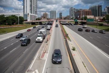 healthcare highways