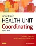 health unit coordinator salary