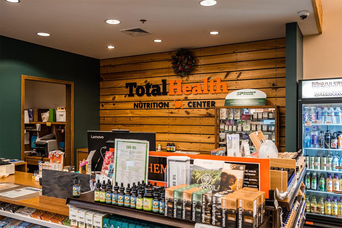 - Navigating a Health Store: Top Products to Look Out For