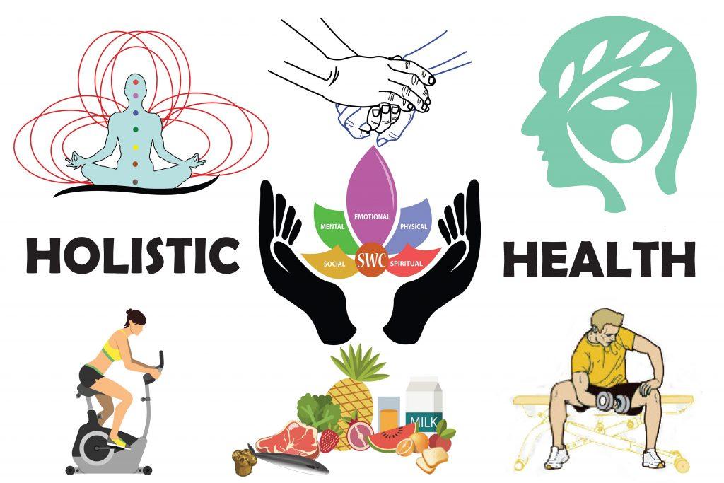 A Holistic Approach to Health and Healing at‌ Healthbridge Medical