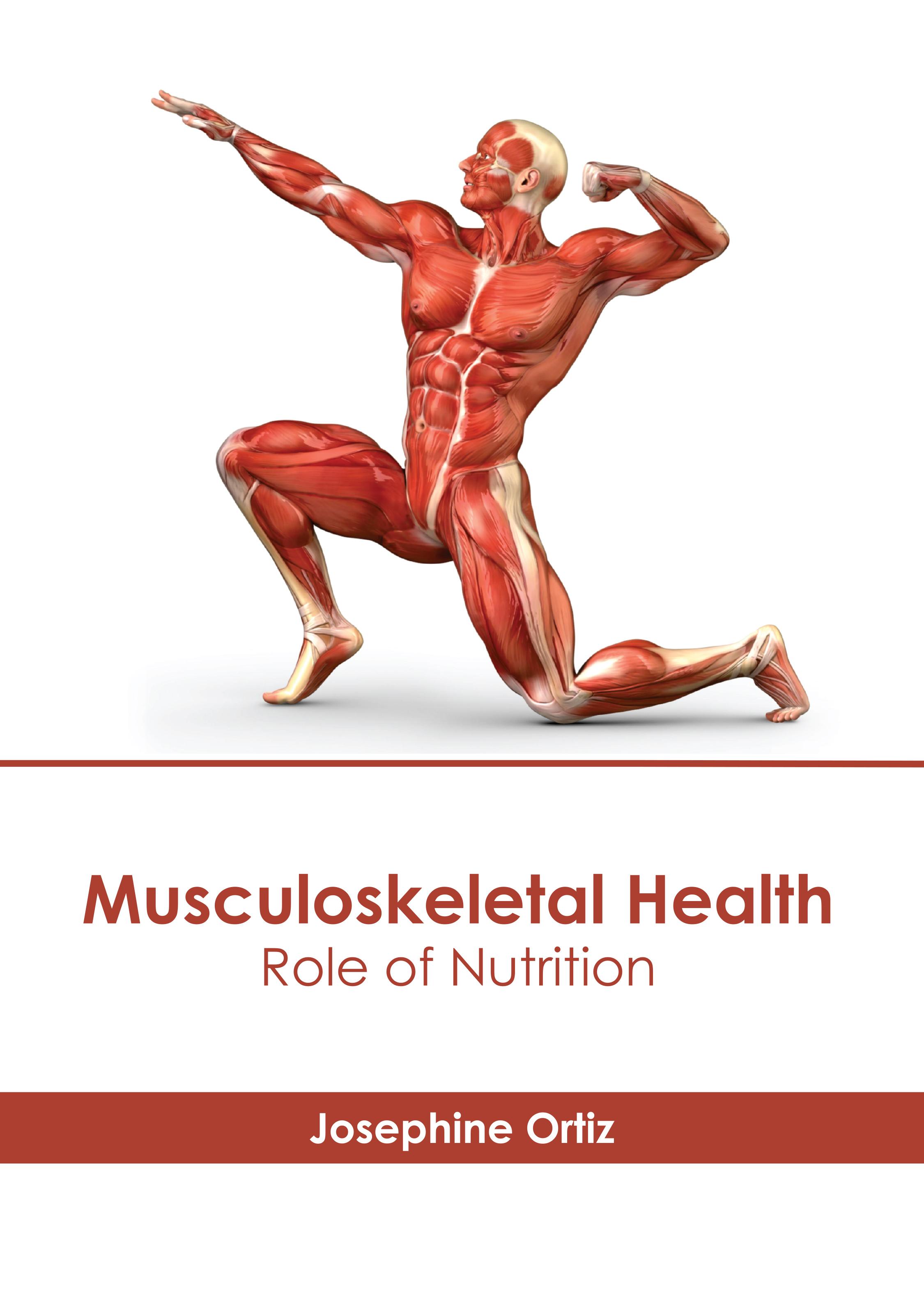 The ‍Revolutionary Approach to Musculoskeletal Health at Medical University of South Carolina