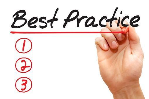 Best Practices for Managing Healthcare 835 Transactions