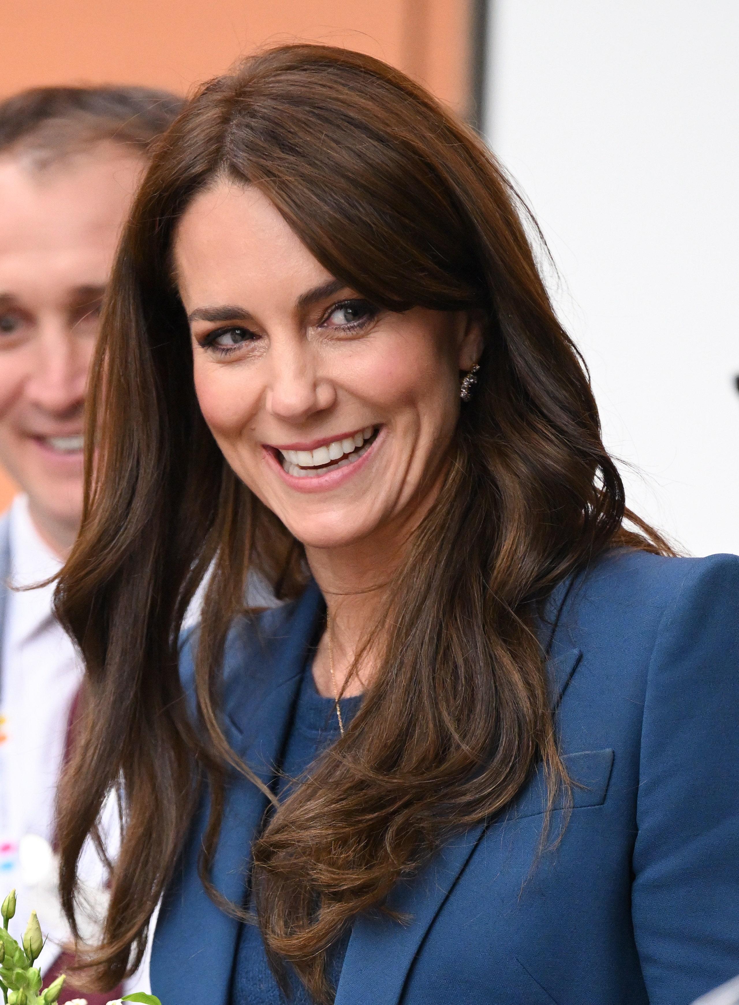 Exploring the Latest Health and Wellness Practices Adopted by Kate Middleton