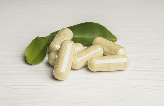 Essential Supplements and Wellness Products to Consider