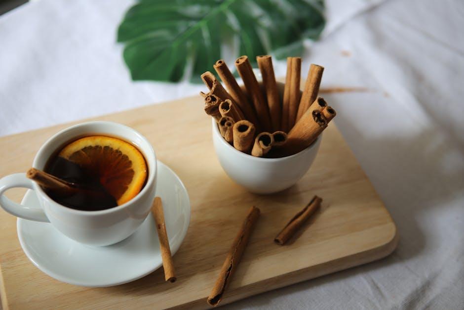 Cinnamon and Blood Sugar Management