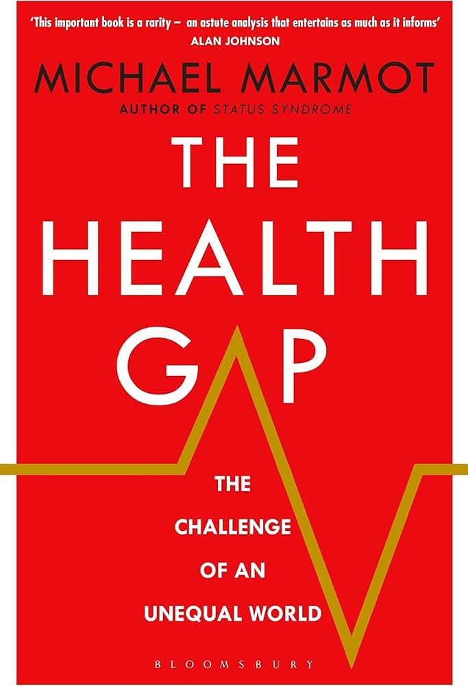 Understanding ⁤the Health Gap A Closer Look ‍at ‍Causes and Consequences