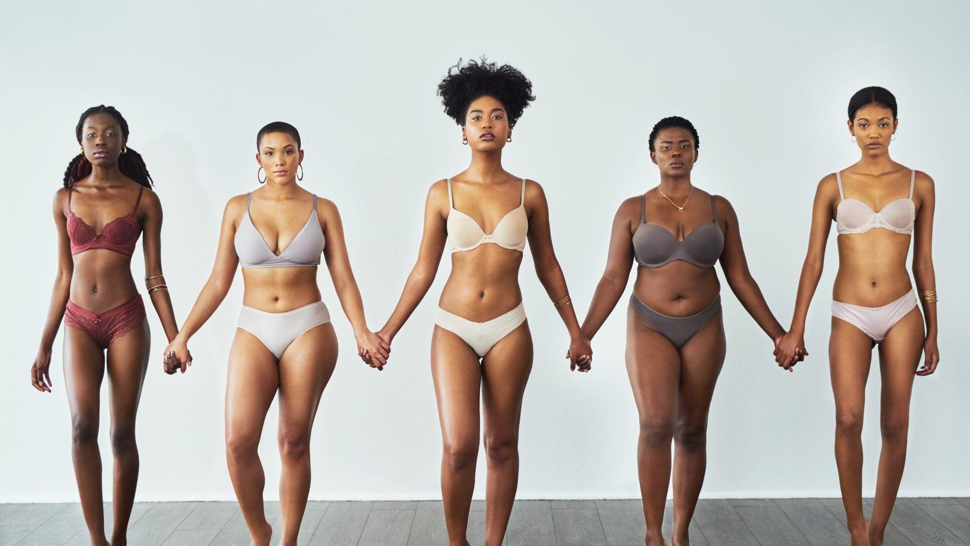 Promoting Body Positivity and ‌Self-Acceptance