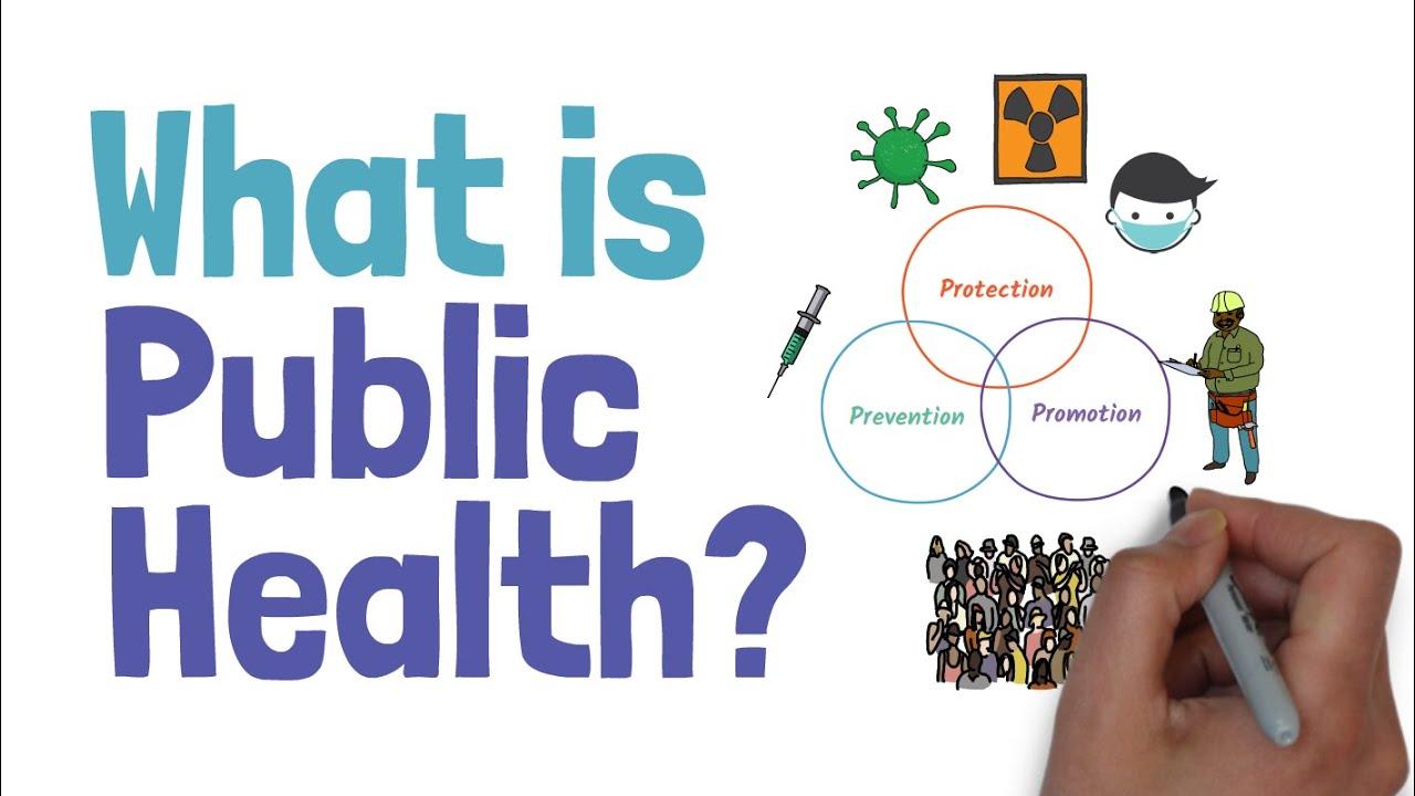 Understanding Public⁢ Health Initiatives in Fredericksburg