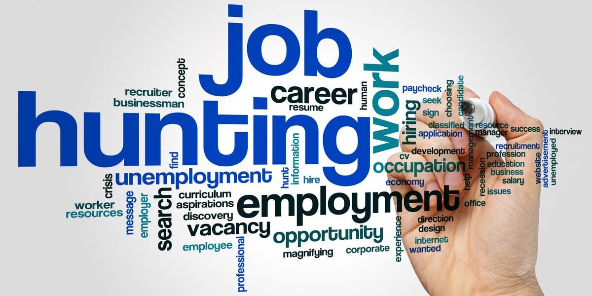 Navigating the Job Search: Tips for Finding Local Positions