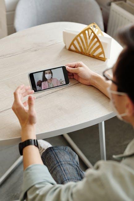 Navigating Job Opportunities in Telehealth‌ and Remote Care