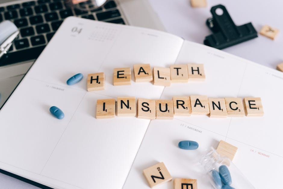 Common Myths​ About Health‌ 1st ‌Insurance Debunked