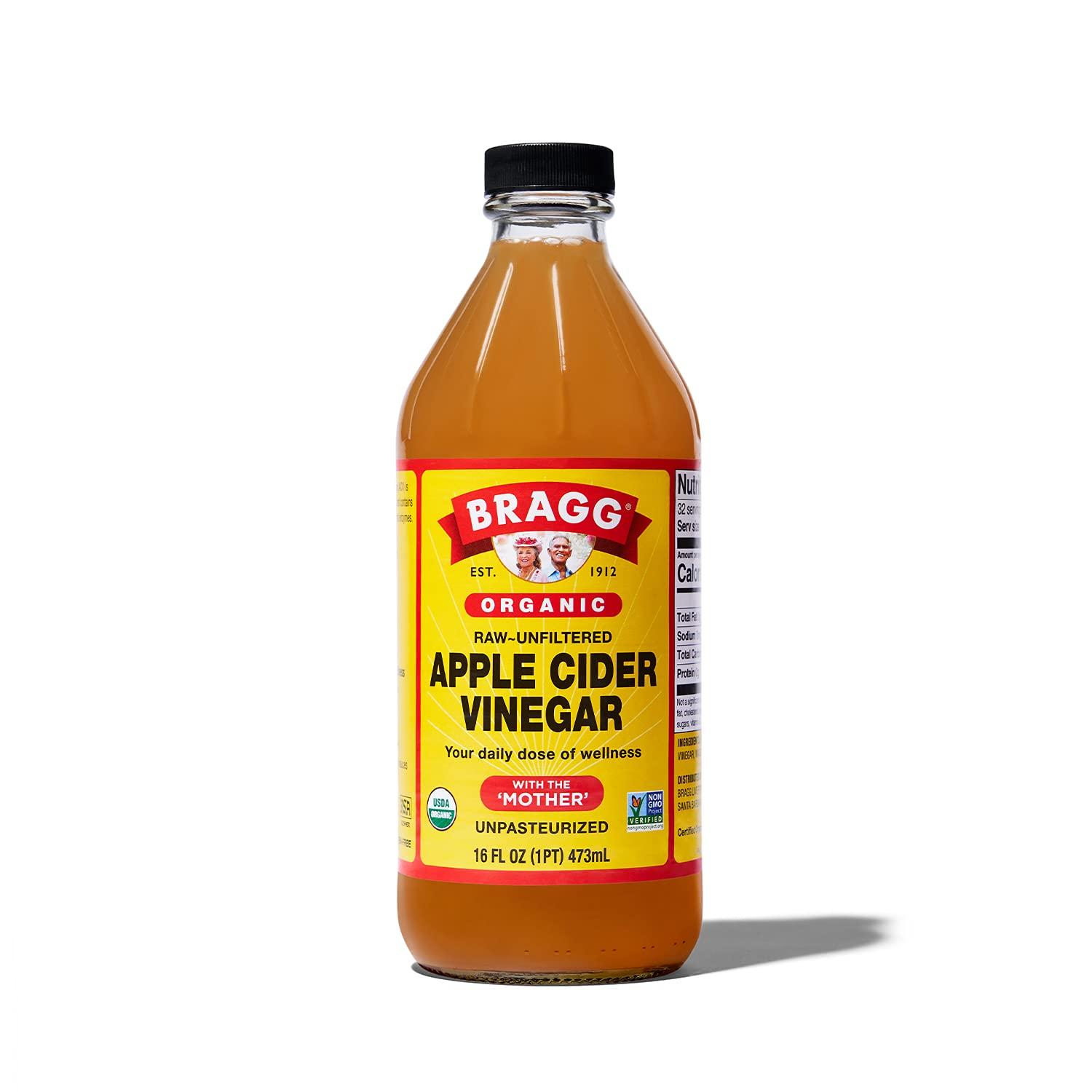 Incorporating ⁣Apple Cider‍ Vinegar into⁤ Your ⁣Daily Routine