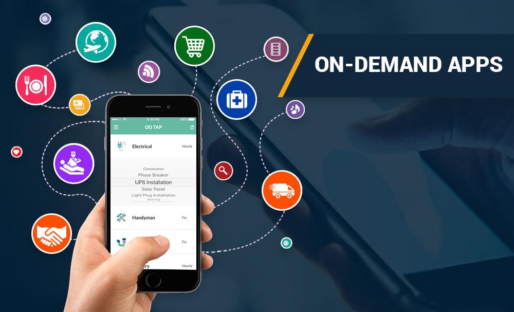 The Benefits of On-Demand Healthcare Solutions